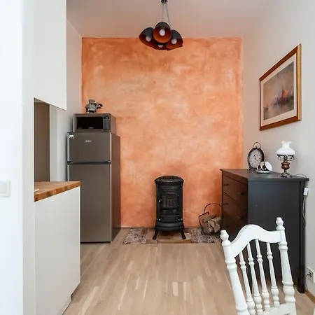 Cozy 1-bedr In The Centre Near Old Town With Private Parking * Tallinn