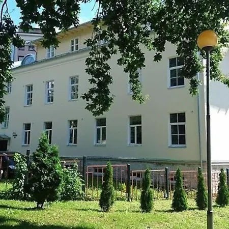 Cozy 1-bedr In The Centre Near Old Town With Private Parking *