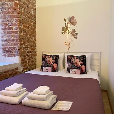 Cozy 1-bedr In The Centre Near Old Town With Private Parking Tallinn