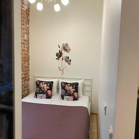 Cozy 1-bedr In The Centre Near Old Town With Private Parking Tallinn