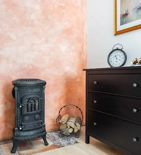 Cozy 1-bedr In The Centre Near Old Town With Private Parking *