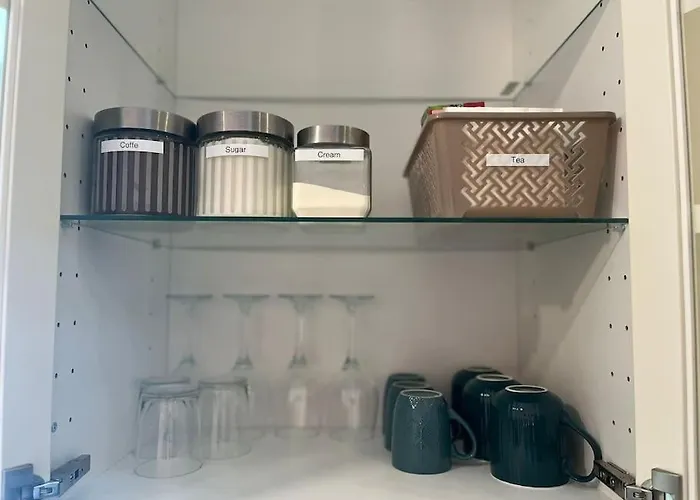 アパート Cozy 1-bedr In The Centre Near Old Town With Private Parking タリン