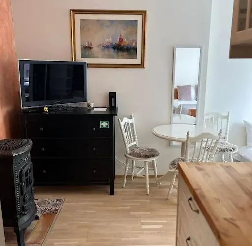 Cozy 1-bedr In The Centre Near Old Town With Private Parking * タリン