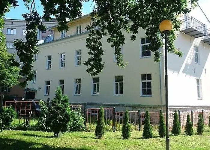 Cozy 1-bedr In The Centre Near Old Town With Private Parking *