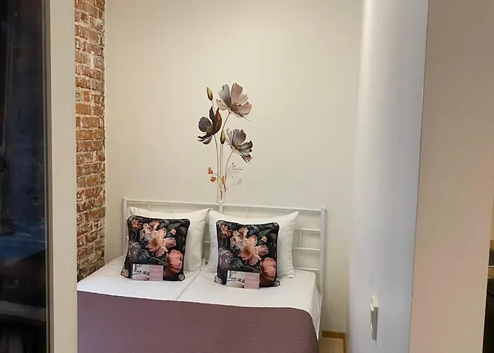 Cozy 1-bedr In The Centre Near Old Town With Private Parking タリン