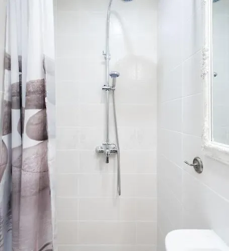 Cozy 1-bedr In The Centre Near Old Town With Private Parking Tallinn